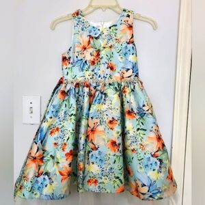 Dress couture princess